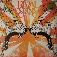 Rival Sons – Before The Fire LP 