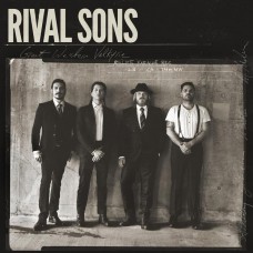 Rival Sons – Great Western Valkyrie LP 