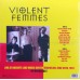 Violent Femmes – Live At Buckeye Lake Music Center Hebron,Oh, June 09th, 1991 Fm Broadcast  LP - MIND792