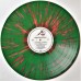 Cannibal Corpse ‎– Vile Ltd Ed Green With Red Splatter + Постер + Открытка - Эксклюзивное предложение от Maximum Vinyl