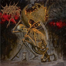 Cattle Decapitation – Death Atlas 2 LP