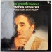 Charles Aznavour – Les Grands Succes LP - 80598