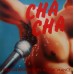 Herman Brood & His Wild Romance – Cha Cha  LP - Germany 1978 - INT 146.507