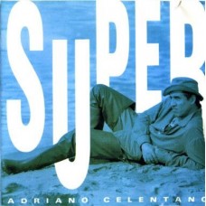 Adriano Celentano – Super Best 2LP