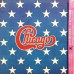 Chicago  – The Great Chicago  LP Japan - SONX-60200