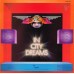 Robin Trower – In City Dreams LP 1977 The Netherlands