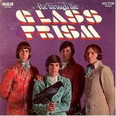 Glass Prism – Poe Through The Glass Prism LP - 1969 USA