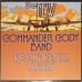 The New Commander Cody Band – Rock 'N Roll Again LP -  AL 4125