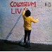 Colosseum – Colosseum Live 2LP - 1971 Germany - 85 531 XT