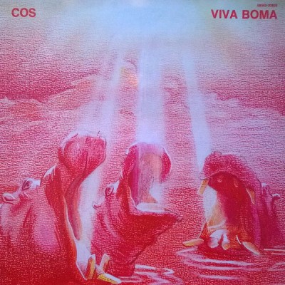 Cos – Viva Boma - 4B062-23605