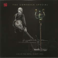 The The – The Comeback Special (Live At The Royal Albert Hall)  LP 