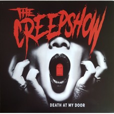 The Creepshow – Death At My Door  LP