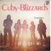 Cuby + Blizzards – Sometimes  LP - 1977  Netherlands -  6440 311