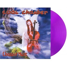 Coal Chamber - Chamber Music LP Сиреневый винил