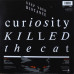 Curiosity Killed The Cat – Keep Your Distance LP - 832 025-1