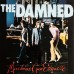 The Damned – Machine Gun Etiquette LP -  WIKD 333