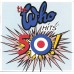 The Who – The Who Hits 50! LP - 3794051