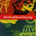 CD - David Sanborn – Hearsay 61620-2