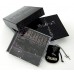 CD + DVD - D'Erlanger – The Price Of Being A Rose Is Loneliness - Box (Cd + Dvd + Extra Booklet + Necklace) 1010670812
