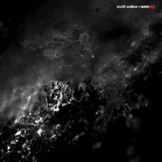 Scott Walker + Sunn O))) – Soused  LP 