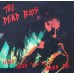 The Dead Boys – Liver Than You'll Ever Be 2LP Red Vinyl - Germany 1988 - BEAT TEN PB 004-2