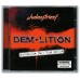 СD - Judas Priest – Demolition 2001 Australia - 7567930922