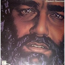 Demis Roussos – Demis Roussos LP Gatefold 1978 Scandinavia