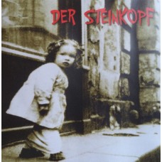 CD - Der Steinkopf – Шаг Навстречу 2000