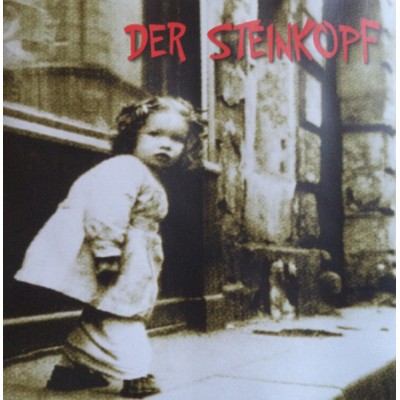 CD - Der Steinkopf – Шаг Навстречу 2000 ARR-CD005