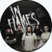 In Flames – A Sense Of Purpose LP  Picture Disc - 27361 20839  27361 20839