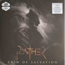 Pain Of Salvation – Panther LP Green Transparent Vinyl + CD 