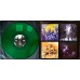 Pain Of Salvation – Panther LP Green Transparent Vinyl + CD  19439784111