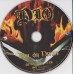 DVD - Dio  – Evil Or Divine - C автографом  Ronnie James Dio EREDV317