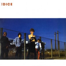The Dice – The Dice LP 