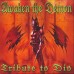 CD - Various – Awaken The Demon - Tribute To Dio -  CD-1025