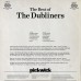 The Dubliners – The Best Of The Dubliners - SHM 857 SHM 857