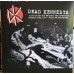 Dead Kennedys – Live... The Old Waldorf 1979  LP - Europe 2019 - MIND731