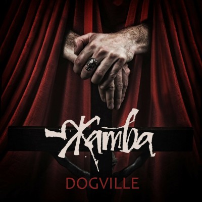 CD digi - Жатва - Dogville - Limited Edition! SPR 166