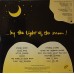 Rockin' Jimmy & The Brothers Of The Night – By The Light Of The Moon LP - 0060.326