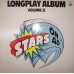 Stars On 45 – Longplay Album • Volume II -  655.130