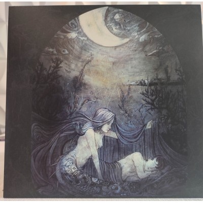 Alcest – Écailles De Lune LP PRO 106LP  PRO 106LP