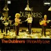 The Dubliners – I Know My Love LP - Germany 1976 - 201.094