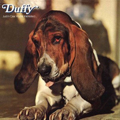 Duffy  – Just In Case You're Interested... LP  - 2015  Liechtenstein - HIFLY8028