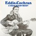 Eddie Cochran - C'Mon Everybody LP 1985 Denmark - WM 31011