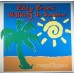 Eddy Grant – Walking On Sunshine - The Very Best Of Eddy Grant LP 1989 The Netherlands - 064-79 2562 1