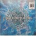 Amorphis - Elegy 2LP Gatefold Custom Galaxy Merge Vinyl Ltd Ed 300 copies 781676498611