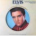 Elvis Presley – A Legendary Performer - Volume 3  LP Portugal - PL 13082