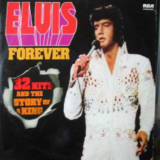 Elvis Presley - Elvis Forever  2LP