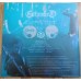 Entombed ‎– Clandestine Live 2LP Gatefold