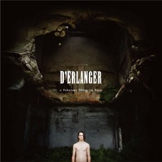 CD - D'Erlanger – a Fabulous Thing in Rose